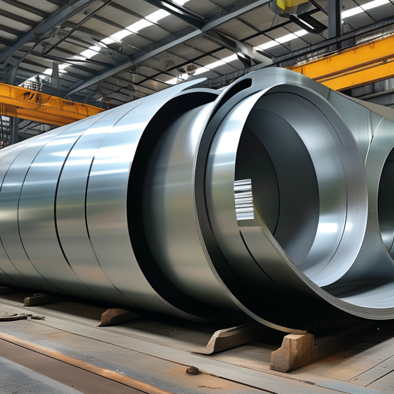 Why Choose Aluminum Steel for Your Next Project?