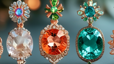 How to Choose the Perfect Stone Pendant for Your Collection?