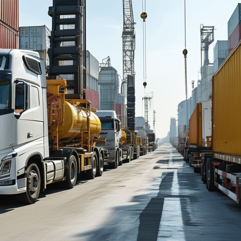 2026 How to Source Consolidated Fuel Efficiently?