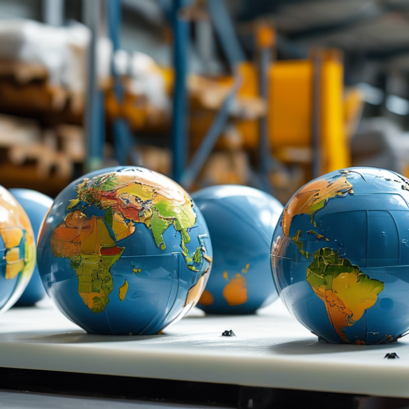 Top 10 Benefits of Plastic Dip Molding for Global Buyers?