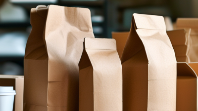 Top Paper Bag Company Trends for 2026 What Buyers Need to Know