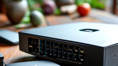 Best Orbi Router Options for 2026 What to Buy?