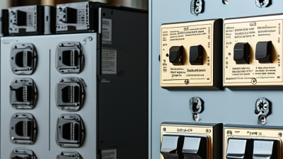 How to Choose the Best Power Switch for Your Needs?