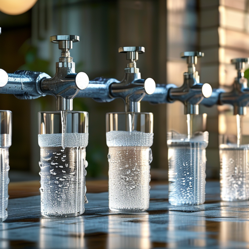 How to Choose the Best Water Totalizer for Your Needs?