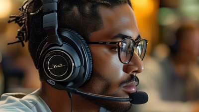 Best Work Headphones Tips for Ultimate Focus and Comfort?