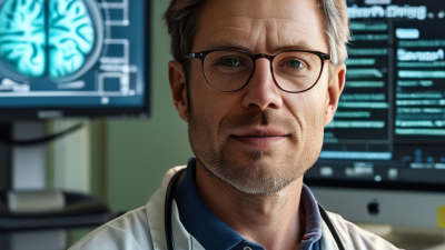 Top 10 Healthcare Tech Innovations Transforming Patient Care?