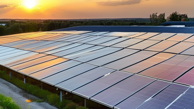 2026 Top Roof Panels for Global Buyers to Consider?