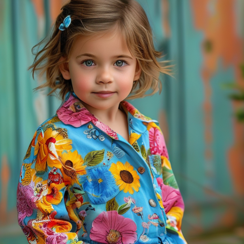 Top Kids Clothing Trends for Global Buyers in 2026?