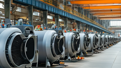 Best Side Channel Air Blower for Global Buyers in 2026?