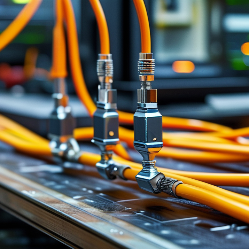 Why Choose Push Pull Connectors and Cables for Your Projects?