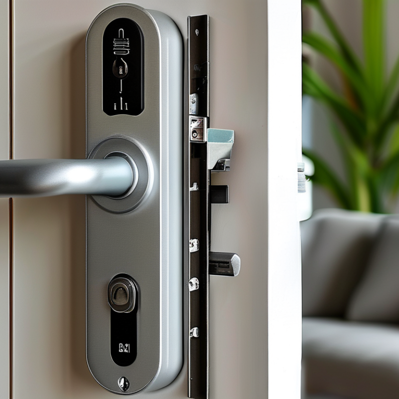 2026 Top Residential Door Lock Trends You Should Know?