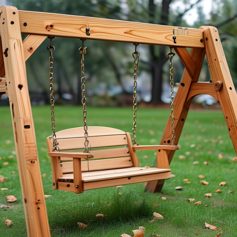 How to Choose the Best Clearance Swing Sets for Your Kids?