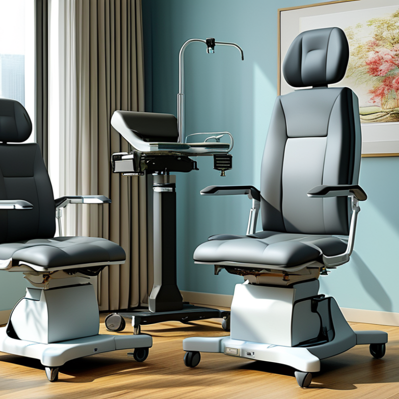 2026 Top Medical Equipment Lift Chairs for Global Buyers?