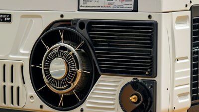 Top Tips for Choosing the Best AC Rotary Compressor?