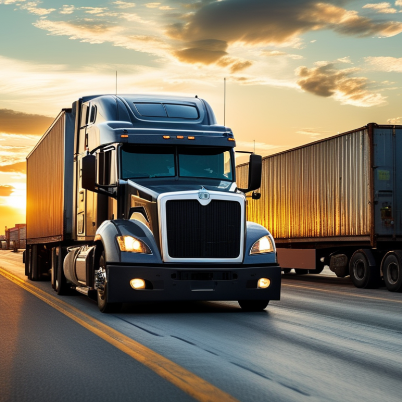 How to Choose the Right Motor Carrier Broker for Your Needs?