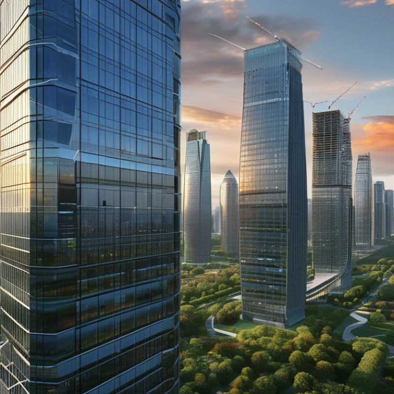 2026 Top Curtain Wall Trends Every Global Buyer Should Know