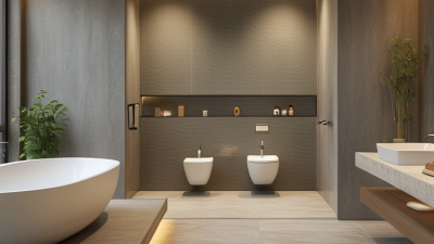 2026 Best Bathroom Trends for Global Buyers to Consider?