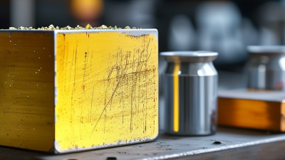 Top 5 Tips for Sourcing Praseodymium Oxide Effectively?