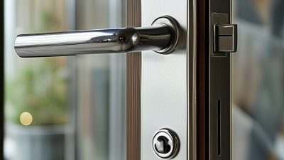 2026 Best Glass Door Pulls for Global Buyers to Consider?