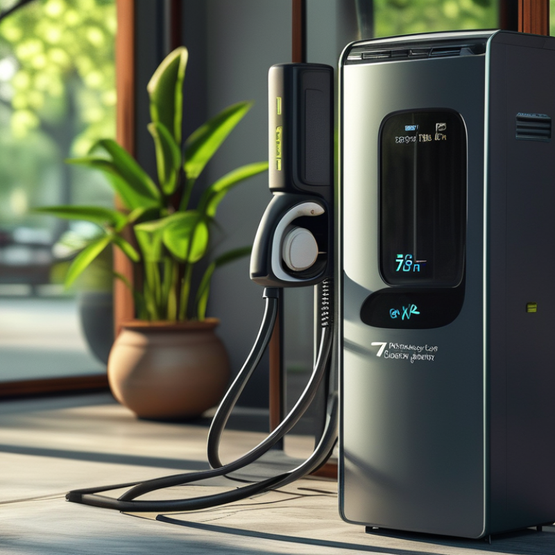 Top 10 Ev Charger 7 Kw Options for Global Buyers Guide?