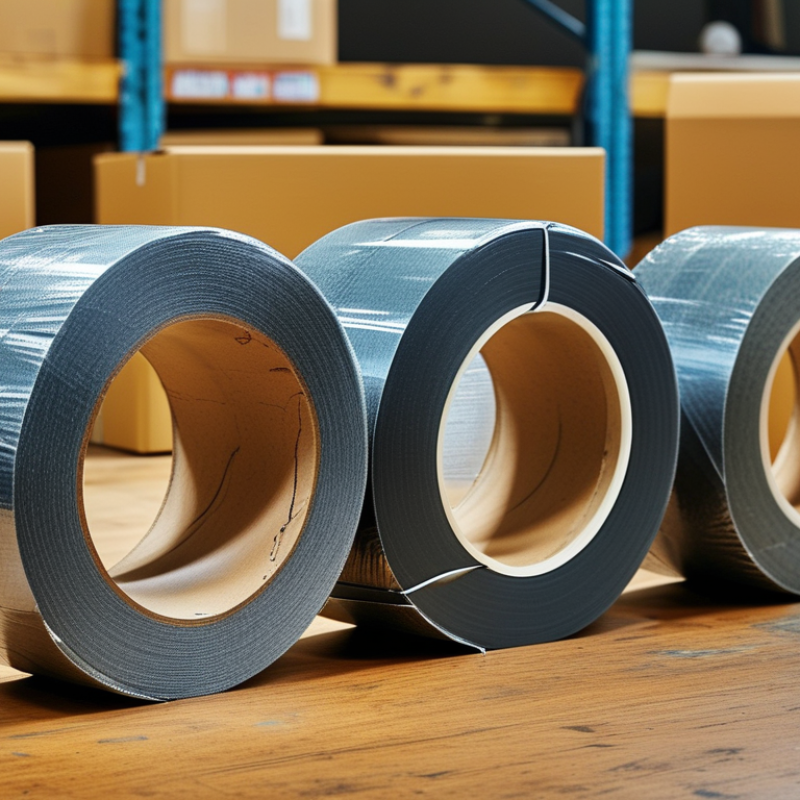 Best Packing Tape Options for Your Business Needs?