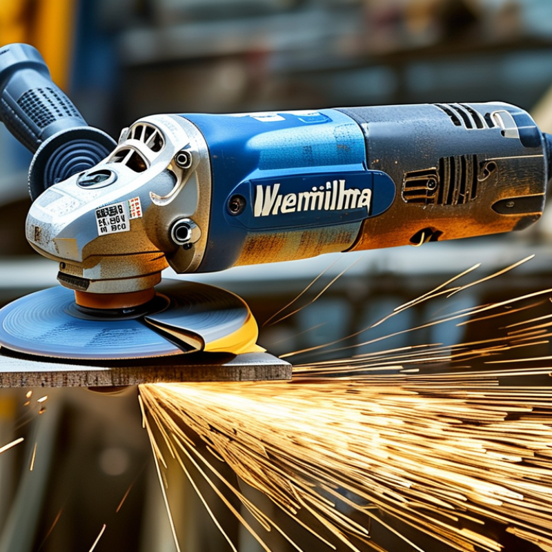 Why Choose the Right Angle Grinder Grinding Disc for Your Needs?