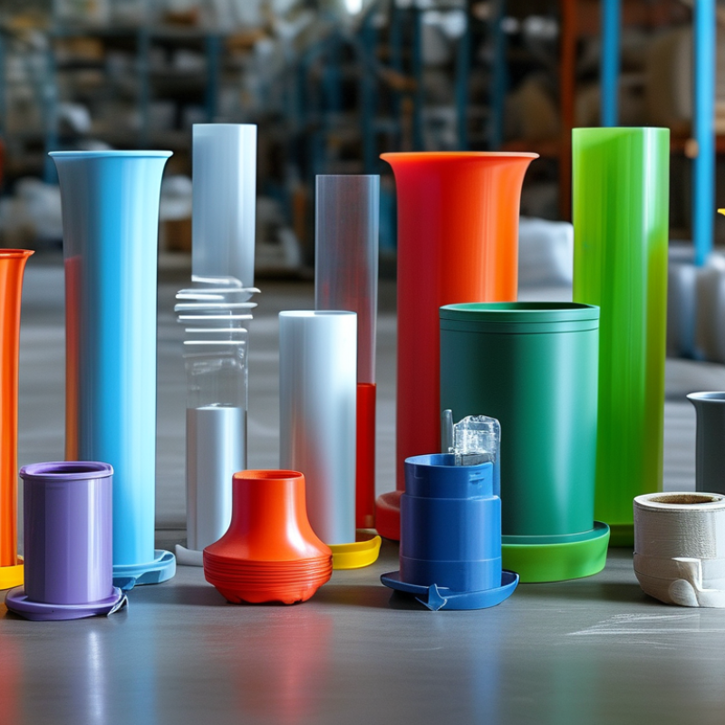 Top Plastic Component Design Trends for 2026 What Buyers Need to Know