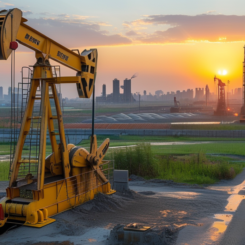 China Best Hydraulic Fluid Pump Supplier for Global Buyers?