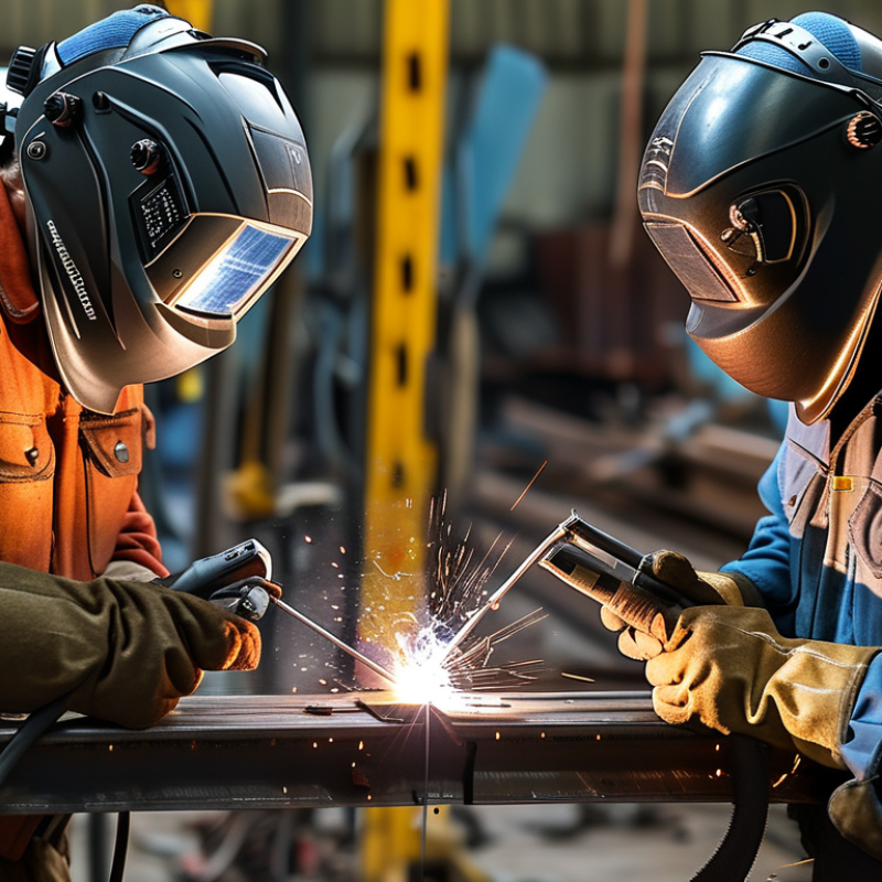 Best Tips for Choosing a Submerged Arc Welding Machine?