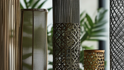 How to Choose the Best Decorative Wire Mesh for Your Projects?