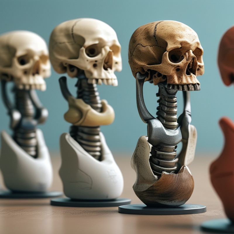 What is the Best Knee Replacement Model for Surgery?