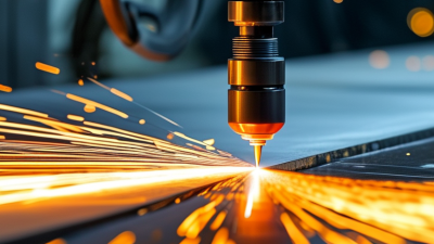 2026 Best Water Jet Cutting Steel Techniques for Buyers?