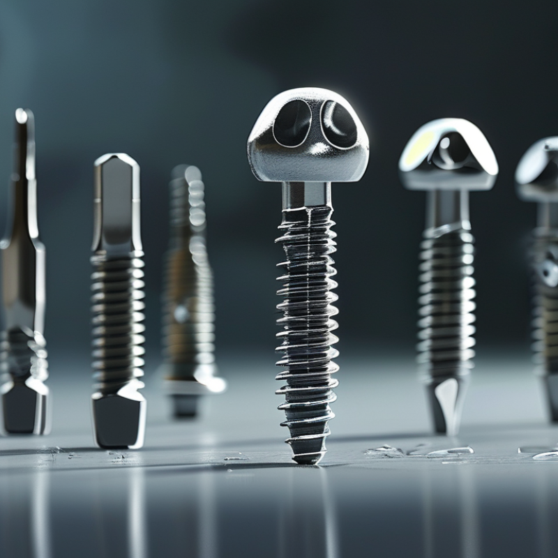 Top Bone Screws for 2026 What Buyers Should Know