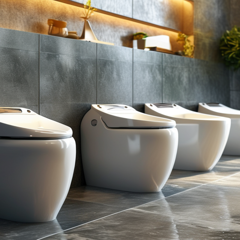 What is a Water Saving Toilet and How Does It Work?