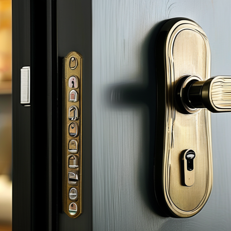 Top 10 Household Locks You Need to Buy This Year?