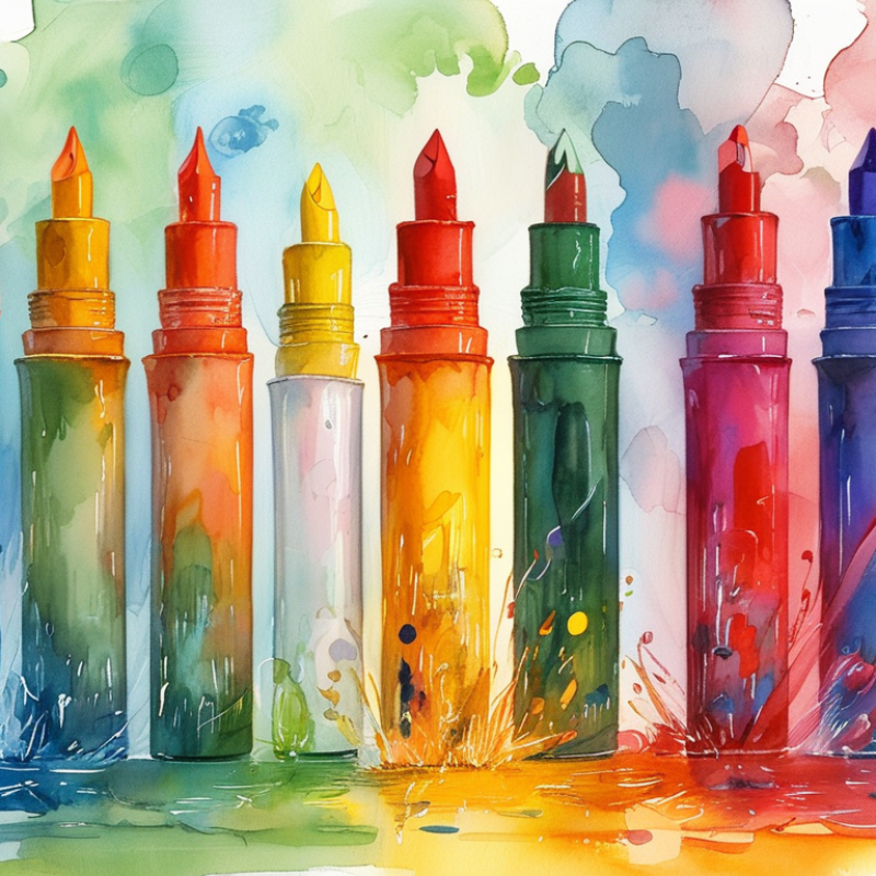 10 Essential Tips for Using Refillable Water Brush Pens?