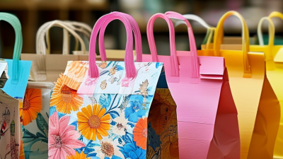 2026 Top Printed Plastic Bags for Global Buyers Insights?