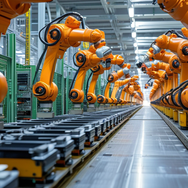 Why Choose PCB Production for Your Global Sourcing Needs?
