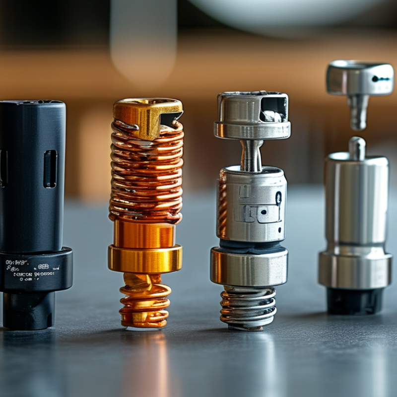 How to Choose the Best Magnetic Pogo Connector for Your Needs?