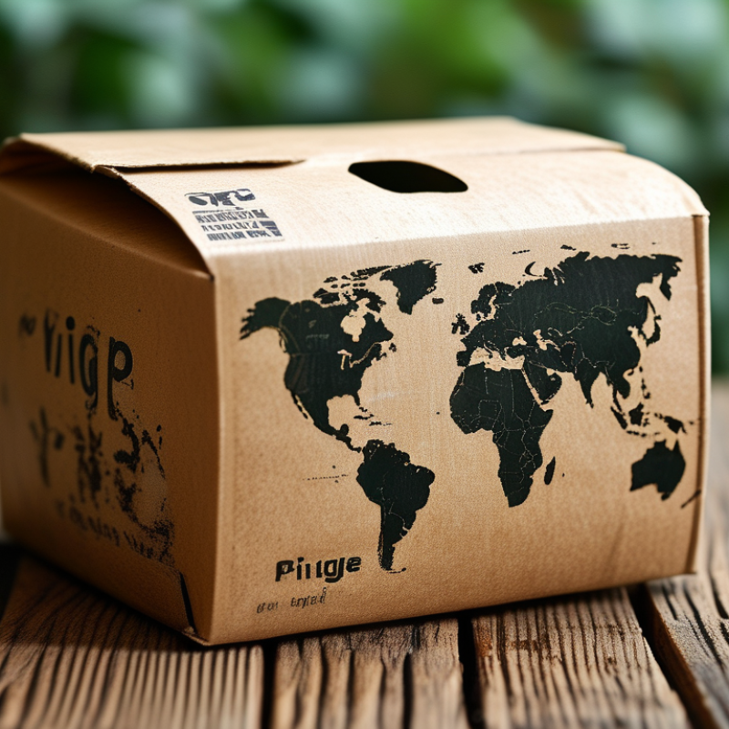 Can Kraft Paper Bags Be Composted Effectively?
