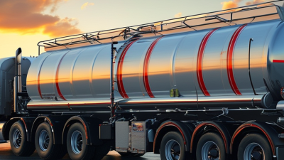 How to Choose the Best Diesel Transfer Tank with Pump?