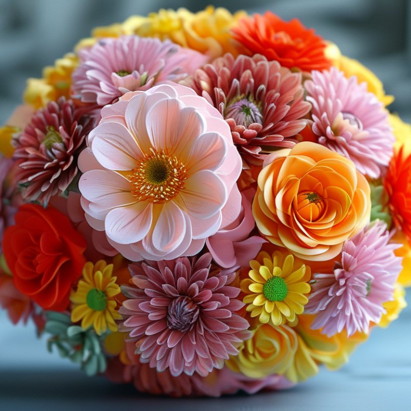 Top 10 Essential Tips for Sourcing Foaming Flowers Globally?