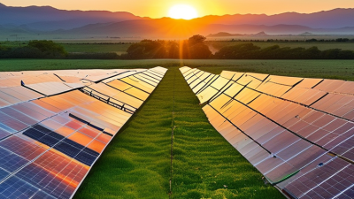 Top 5 Tips for Choosing the Best Solar Storage Battery