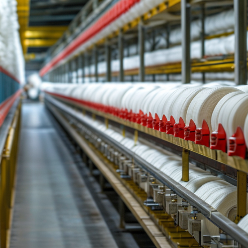 Ultimate Tips for Sourcing Polyester Fiber Efficiently?
