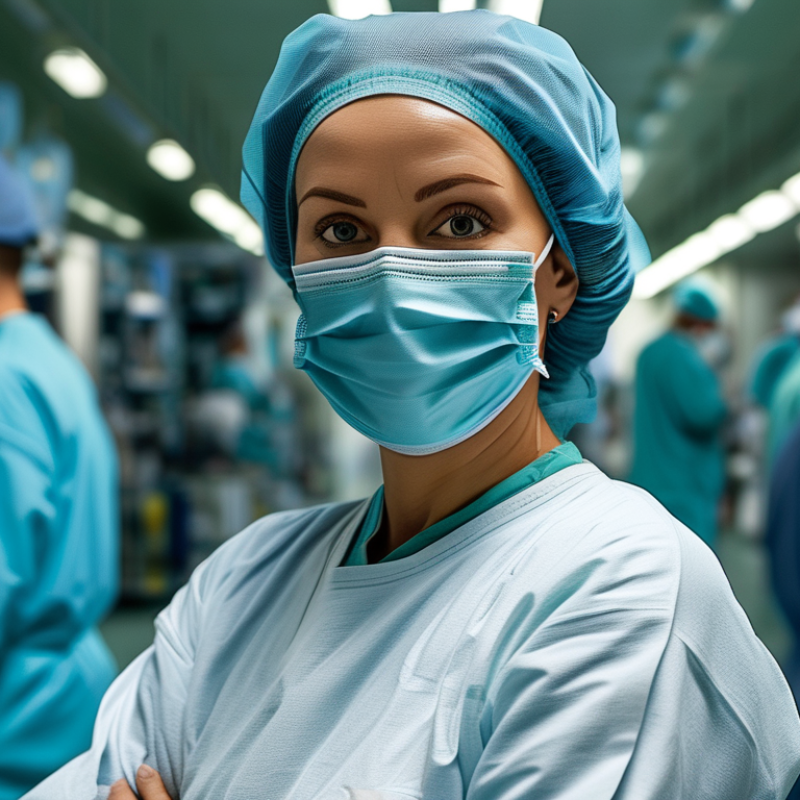 What Are the Benefits of Medical Nonwovens for Global Buyers?