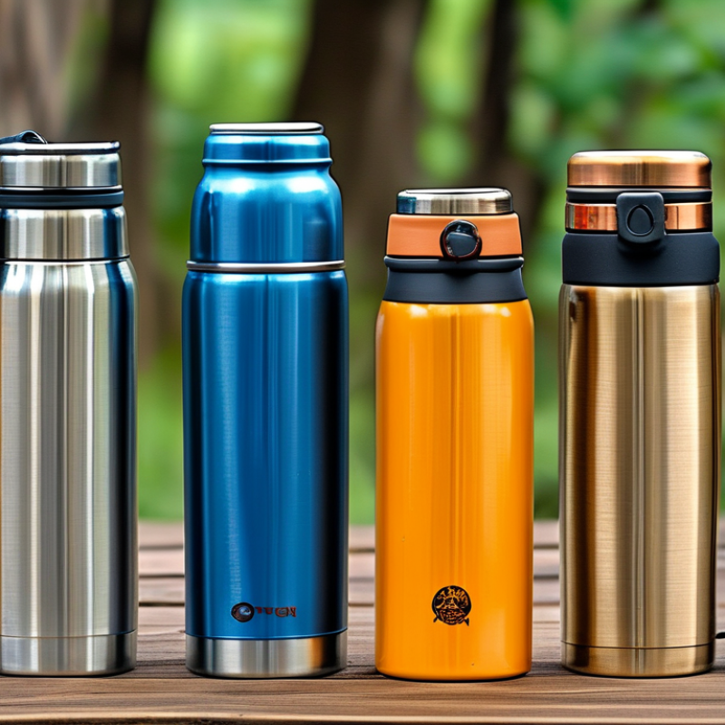 Top 10 Thermos Flask Options for Every Occasion？