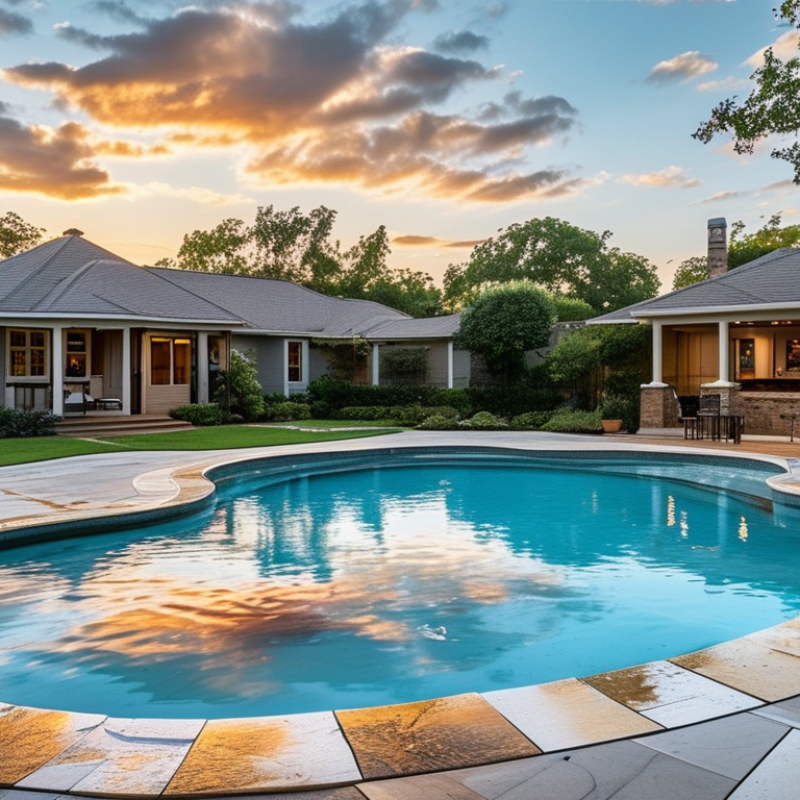 How to Choose the Best New Pool for Your Backyard Dreams?