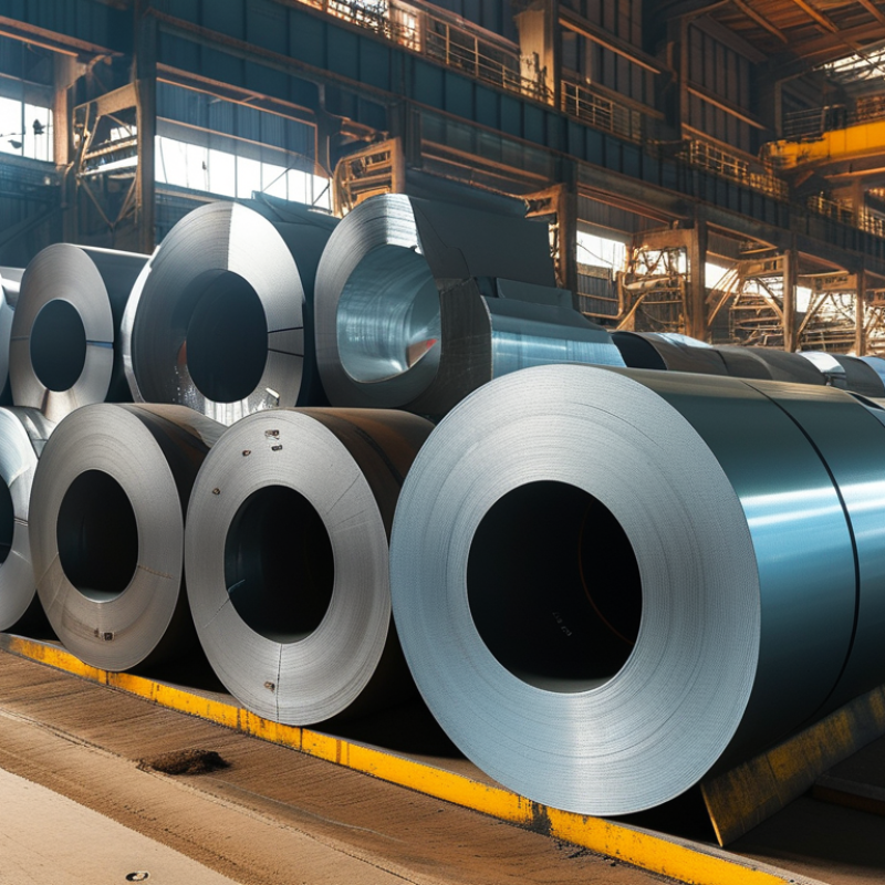 How to Choose the Best Steel Plate for Your Project?