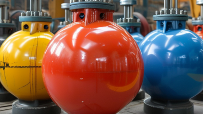 China Top Valve Ball Suppliers for Global Buyers Need?