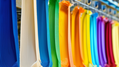 Top 10 Textile Colouring Techniques for Global Buyers?